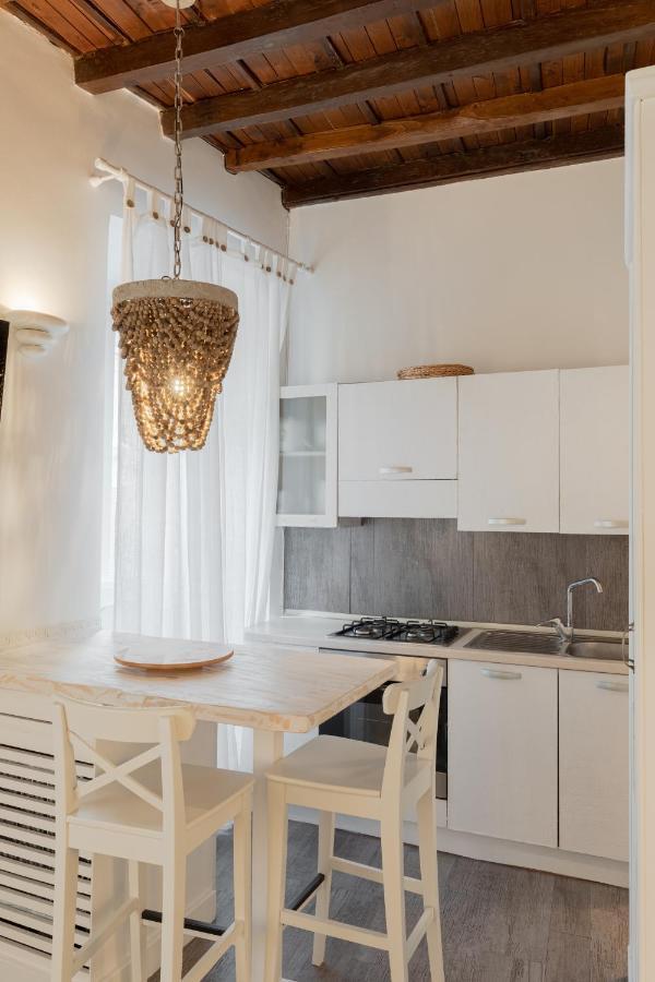 Apartamento Navona Loft Luxury 5 People *