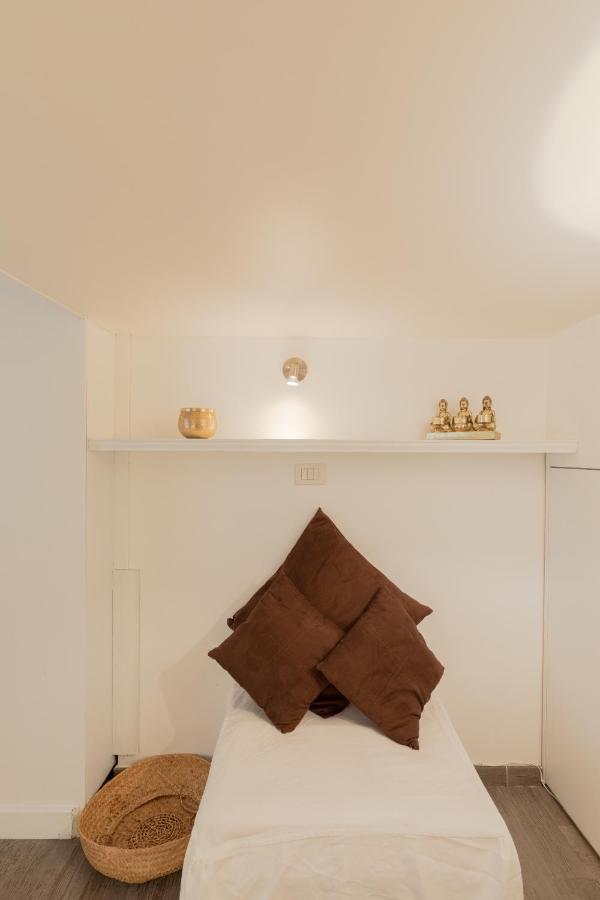 Apartamento Navona Loft Luxury 5 People Roma