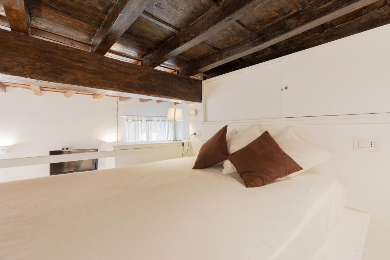 Appartamento Navona Loft Luxury 5 People