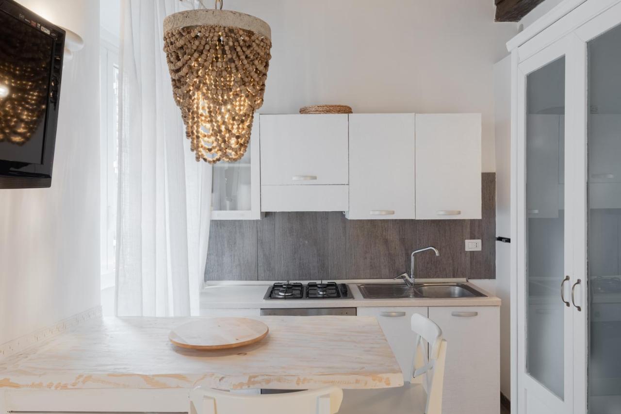 Appartamento Navona Loft Luxury 5 People