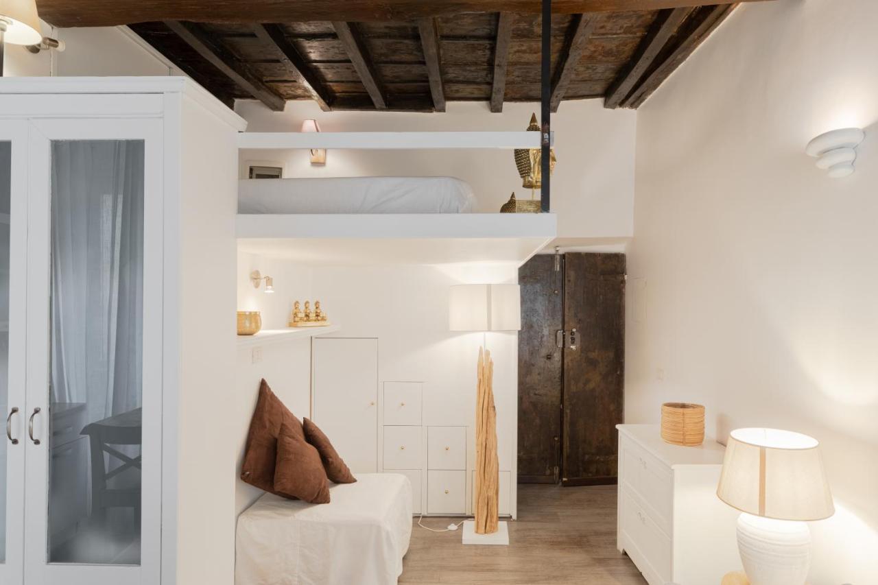 Navona Loft Luxury 5 People Appartamento Roma