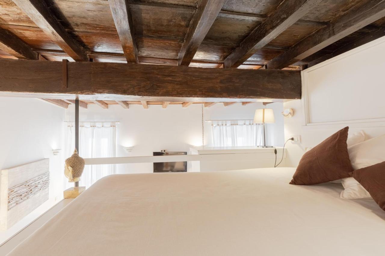 Navona Loft Luxury 5 People Appartamento *