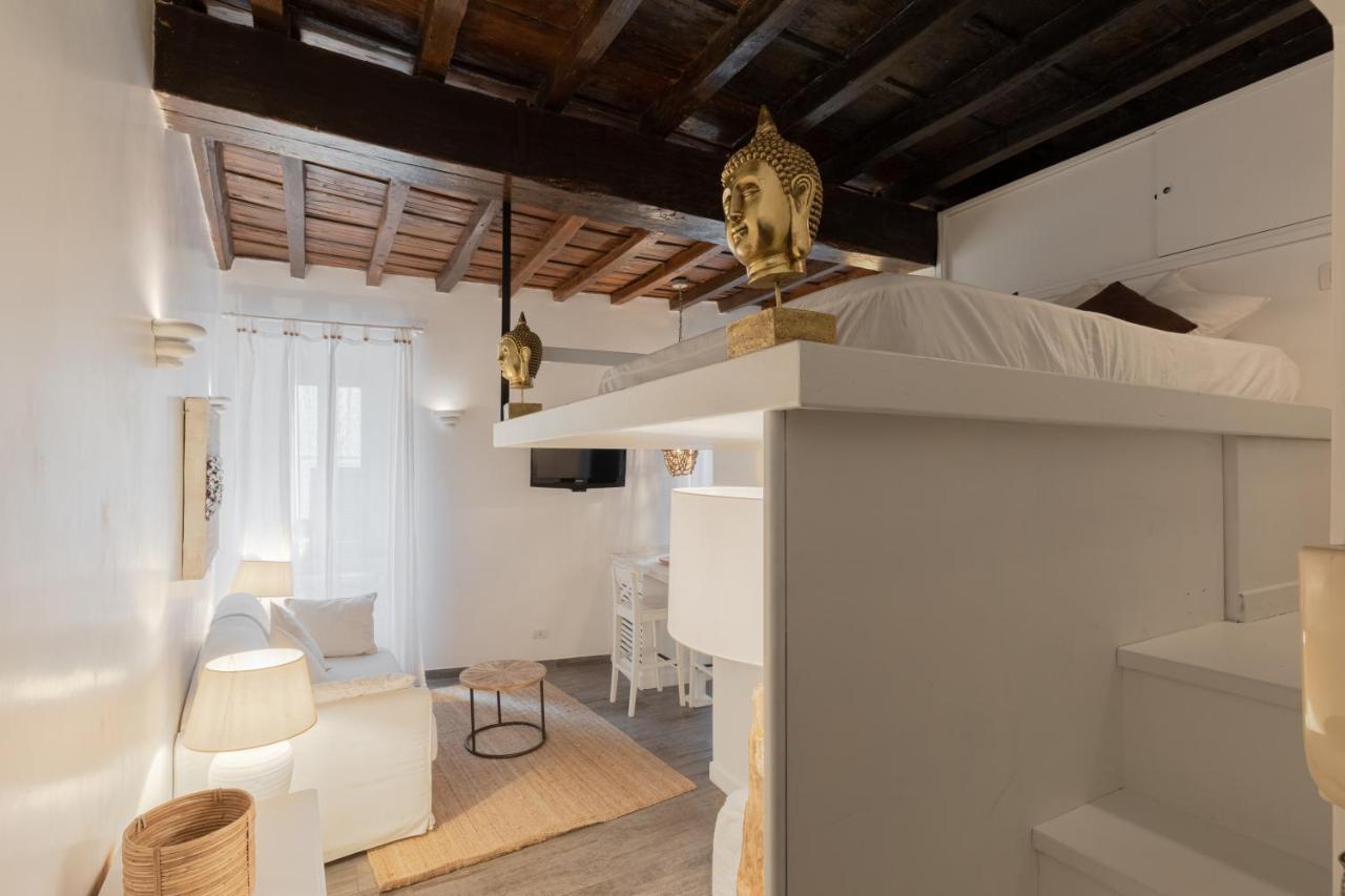 Appartamento Navona Loft Luxury 5 People *