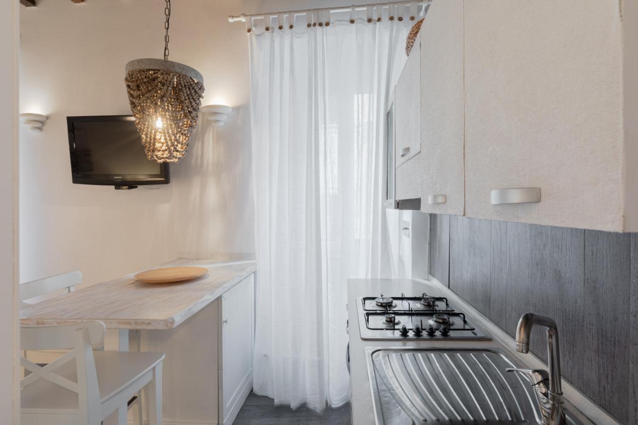 Appartamento Navona Loft Luxury 5 People