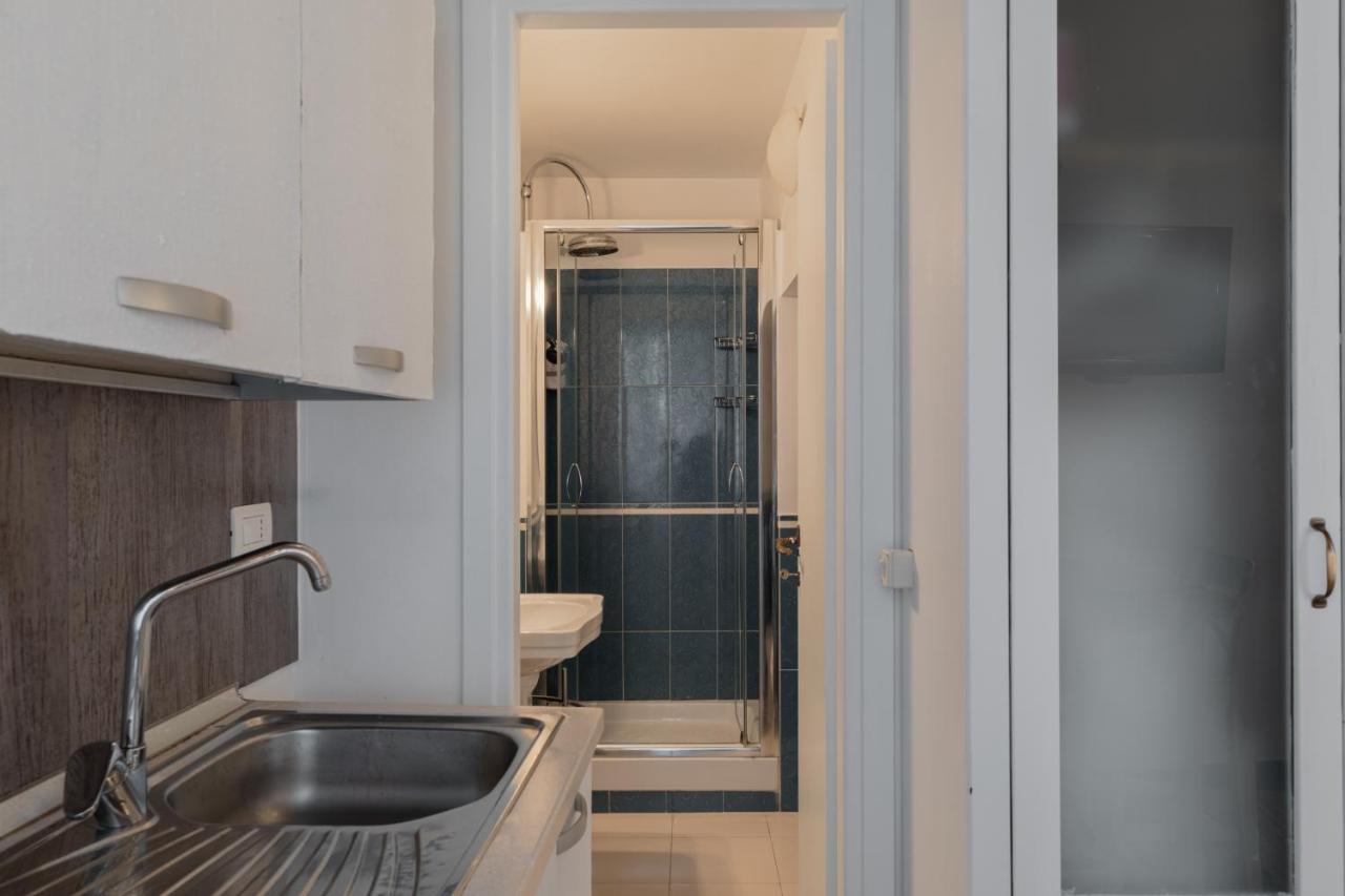 Navona Loft Luxury 5 People Appartamento