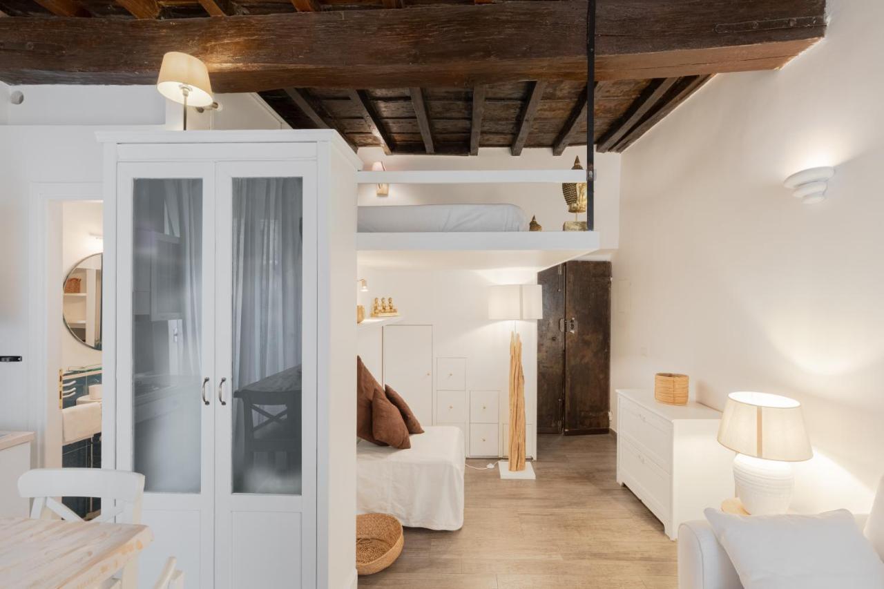 Navona Loft Luxury 5 People Appartamento