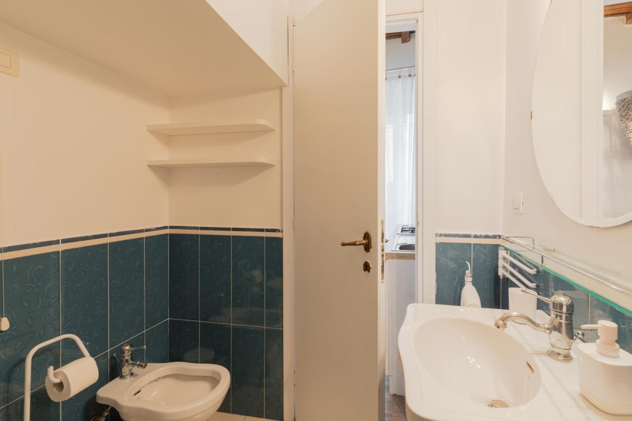Navona Loft Luxury 5 People Appartamento *