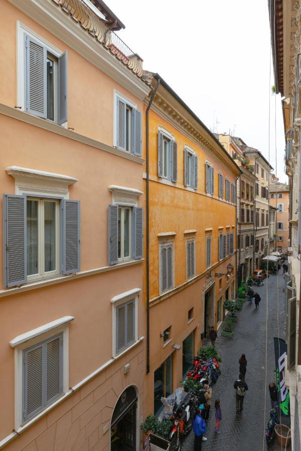 Navona Loft Luxury 5 People Appartamento Roma