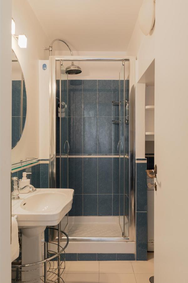 Navona Loft Luxury 5 People Appartamento *