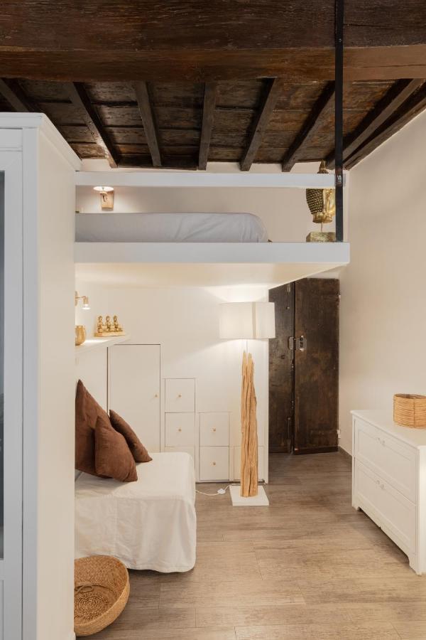 Navona Loft Luxury 5 People Appartamento