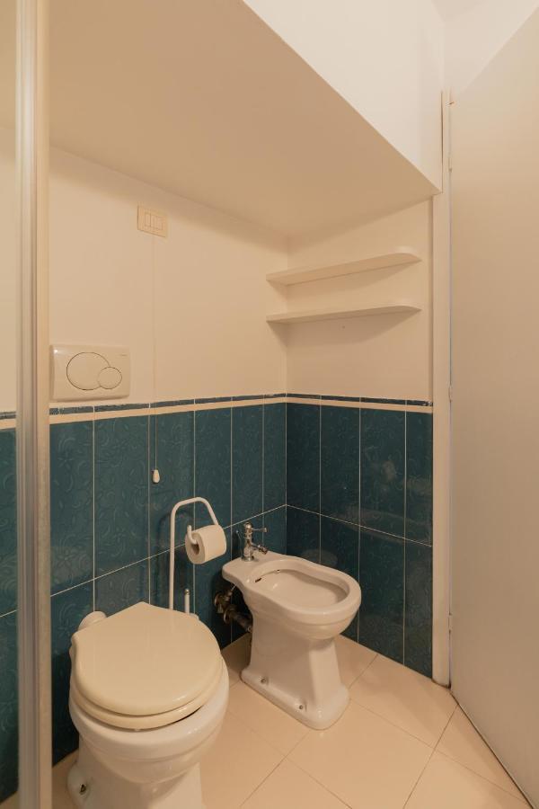 Navona Loft Luxury 5 People Appartamento *